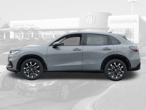 New 2026 Honda HR-V EX-L image 2