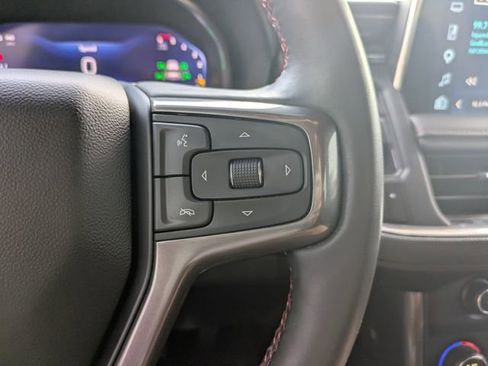 Used 2024 Chevrolet Tahoe RST w/ Luxury Package RWD image 34