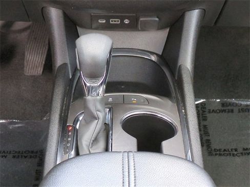 Certified 2024 Chevrolet Malibu LT image 21