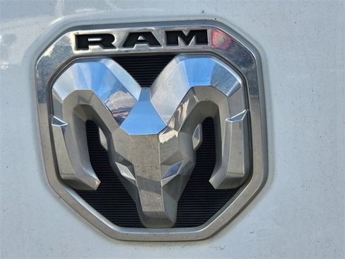 Used 2019 RAM 2500 Big Horn image 14