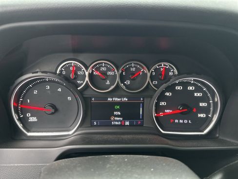 Used 2023 Chevrolet Silverado 2500 LT image 15