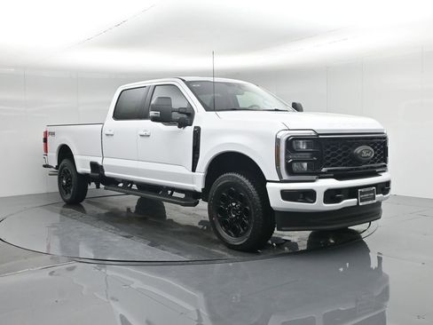 New 2026 Ford F350 XLT w/ XLT Premium Package AWD/4WD image 58