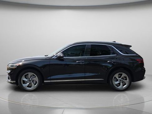 Used 2026 Genesis GV70 2.5T Select AWD/4WD image 3