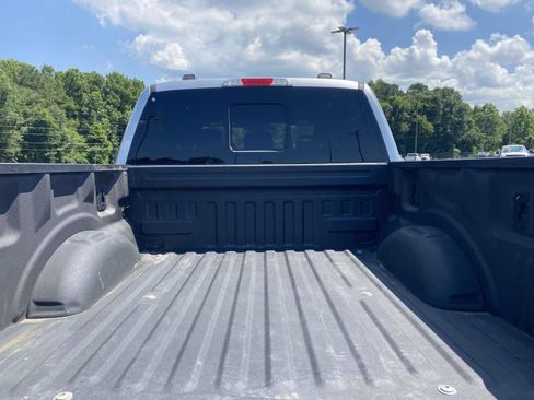 Used 2022 Ford F150 Lariat AWD/4WD image 10