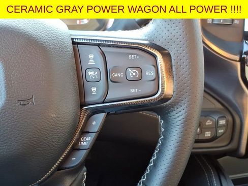 New 2026 RAM 2500 Power Wagon image 14