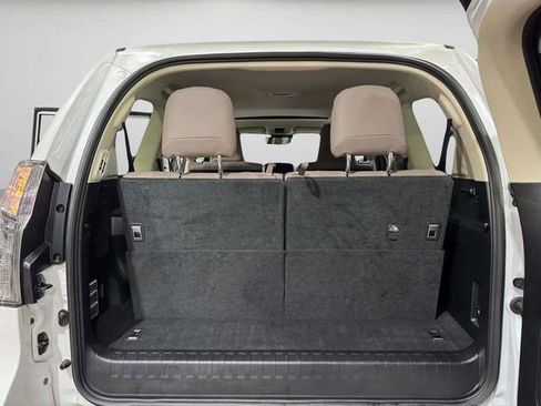 Certified 2023 Lexus GX 460 Premium AWD/4WD image 36