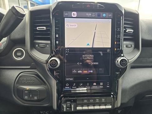 New 2025 RAM 2500 Tradesman image 12