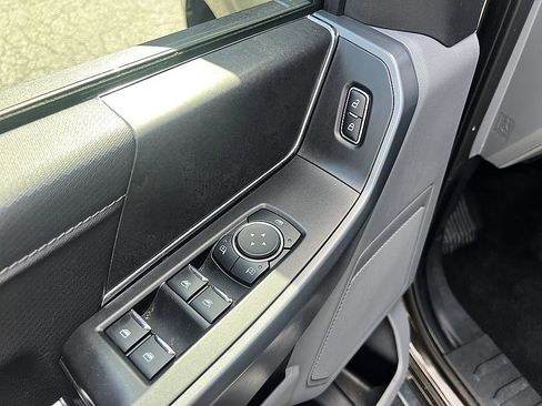 Used 2024 Ford F150 XLT w/ Mobile Office Package image 10