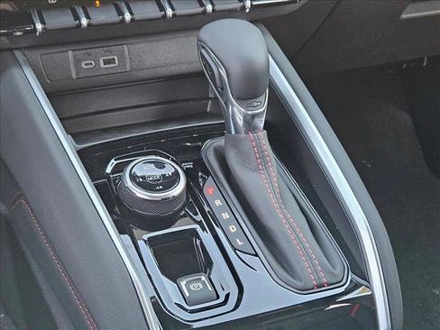 New 2026 Chevrolet Colorado Z71 w/ Technology Package image 11