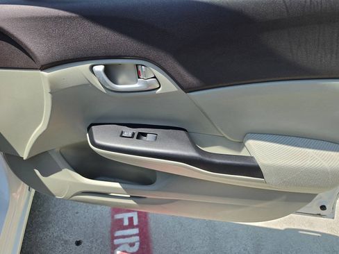 Used 2012 Honda Civic EX image 29