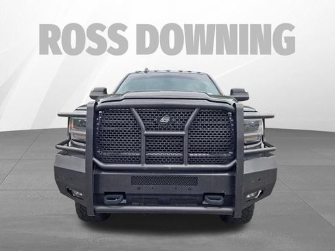 Used 2021 RAM 2500 Laramie w/ Night Edition AWD/4WD image 2