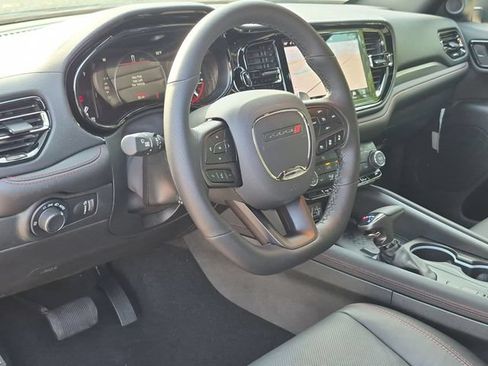 New 2027 Dodge Durango GT AWD/4WD image 12