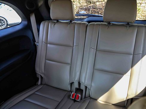 Used 2020 Dodge Durango Citadel AWD/4WD image 22