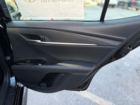 New 2026 Toyota Camry XSE image 18