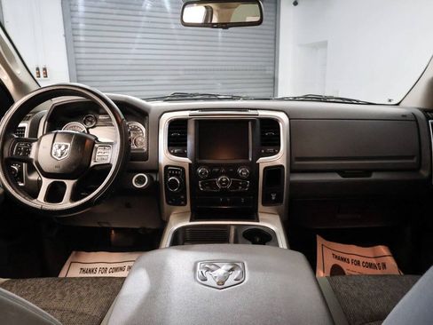 Used 2020 RAM 1500 Warlock w/ Electronics Group AWD/4WD image 22