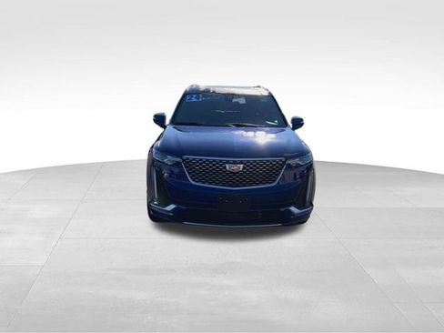 Used 2024 Cadillac XT6 Premium Luxury w/ LPO, Floor Liner Package image 3