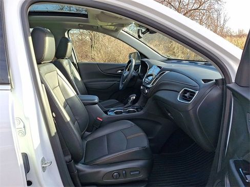Certified 2023 Chevrolet Equinox Premier image 26