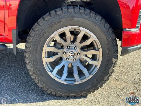 Used 2019 Chevrolet Silverado 1500 RST image 8