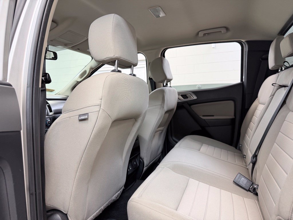 Used 2019 Ford Ranger XLT w/ Equipment Group 301A Mid AWD/4WD image 23