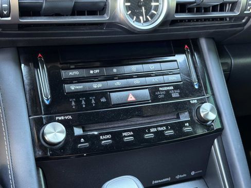 Used 2022 Lexus IS 300 w/ Premium Package image 11