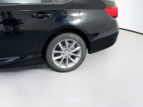 Used 2022 Honda Accord LX image 28