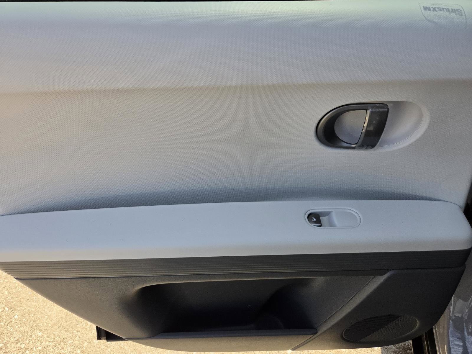 New 2027 Hyundai Ioniq 5 SEL RWD image 9