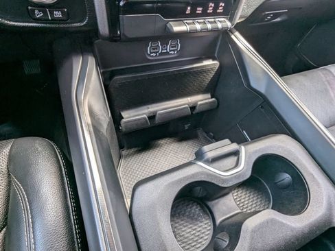 Used 2021 RAM 1500 Rebel w/ Rebel Level 2 Equipment Group AWD/4WD image 20