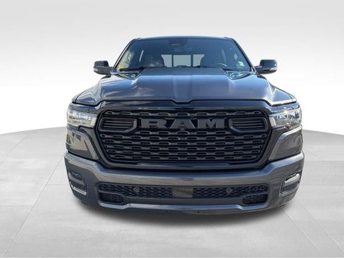 New 2026 RAM 1500 4x4 Crew Cab image 2