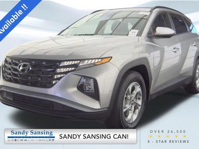 Used 2024 Hyundai Tucson SEL