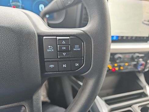 Used 2025 Ford F250 XLT w/ Tremor Off-Road Package image 13