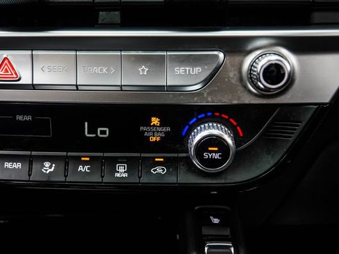Used 2023 Kia Telluride S w/ S Sunroof Package FWD image 36