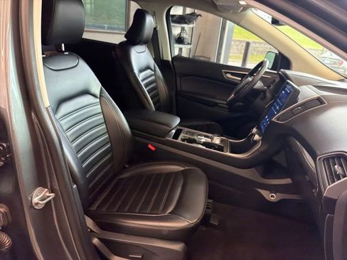Used 2024 Ford Edge SEL image 31