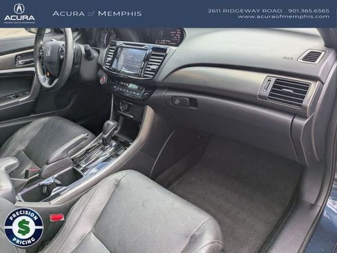 Used 2016 Honda Accord EX-L image 26