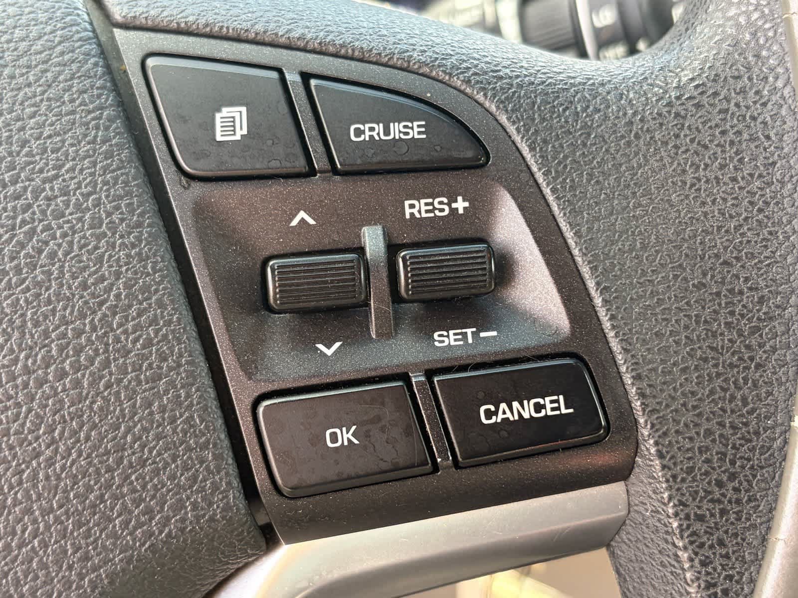 Used 2019 Hyundai Tucson SE FWD image 11