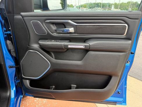 Used 2023 RAM 1500 Laramie AWD/4WD image 22