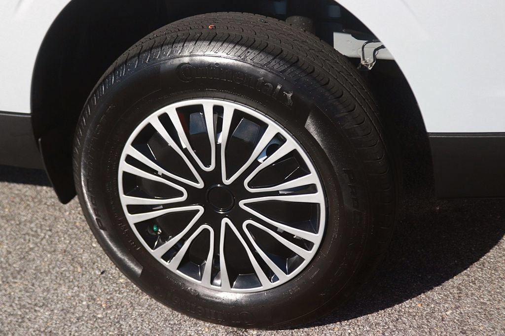 Used 2026 Ford Maverick XL FWD image 8