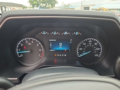 Used 2023 Ford F150 XL w/ STX Appearance Package AWD/4WD image 13