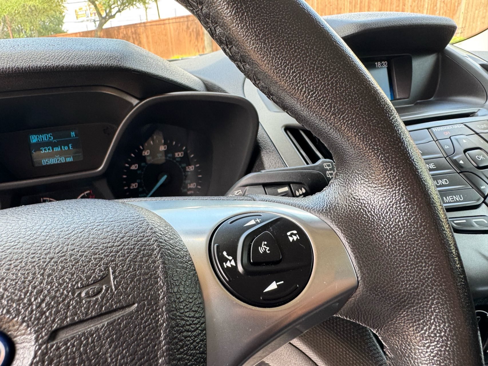Used 2016 Ford Transit Connect XL FWD image 16