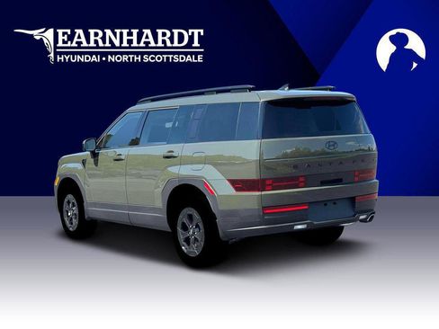 New 2026 Hyundai Santa Fe XRT AWD/4WD image 5