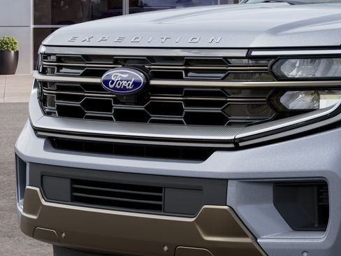 New 2027 Ford Expedition King Ranch AWD/4WD image 17