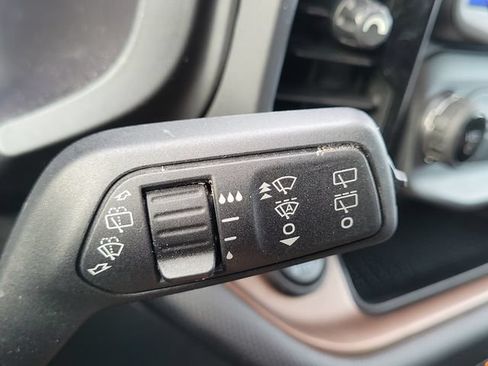 Certified 2024 Ford Bronco Sport Outer Banks AWD/4WD image 22