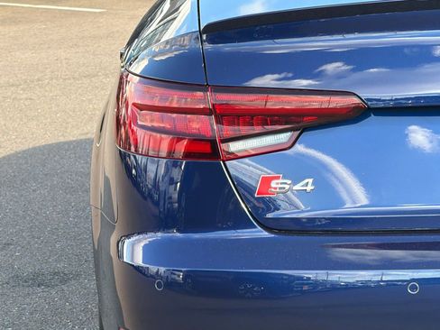 Used 2019 Audi S4 Prestige w/ Prestige Package image 27