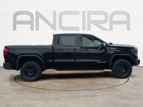 Used 2023 GMC Sierra 1500 AT4X w/ AT4X AEV Edition AWD/4WD image 11