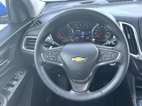 Certified 2024 Chevrolet Equinox LT AWD/4WD image 11