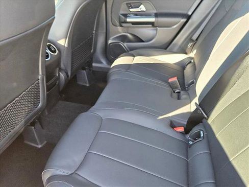 New 2026 Mercedes-Benz GLA 250 image 15