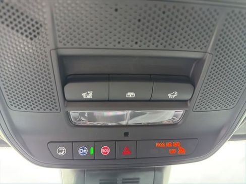 Used 2025 Chevrolet Equinox LT w/ Convenience Package II FWD image 20