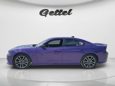 Used 2023 Dodge Charger R/T w/ Harman/Kardon Audio Group RWD image 7