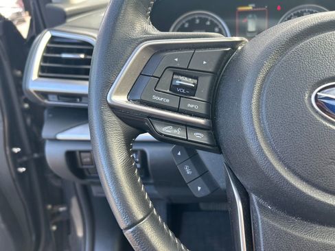 Certified 2024 Subaru Forester Premium image 34