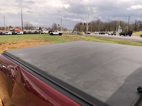 Used 2011 RAM 1500 Sport w/ Sport Premium Group image 9