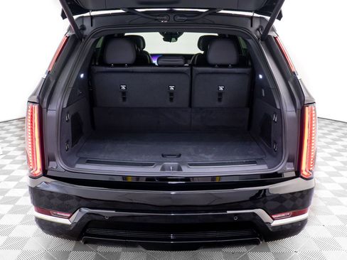 New 2025 Cadillac Escalade IQ Luxury 1 image 31